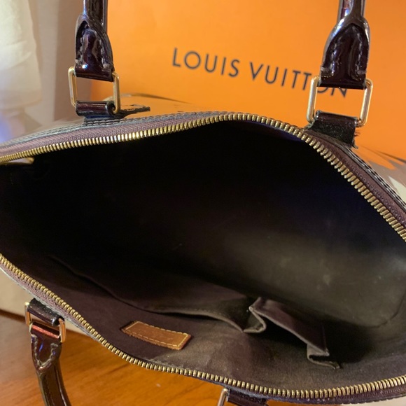 Louis Vuitton Alma GM bundle - Picture 11 of 15